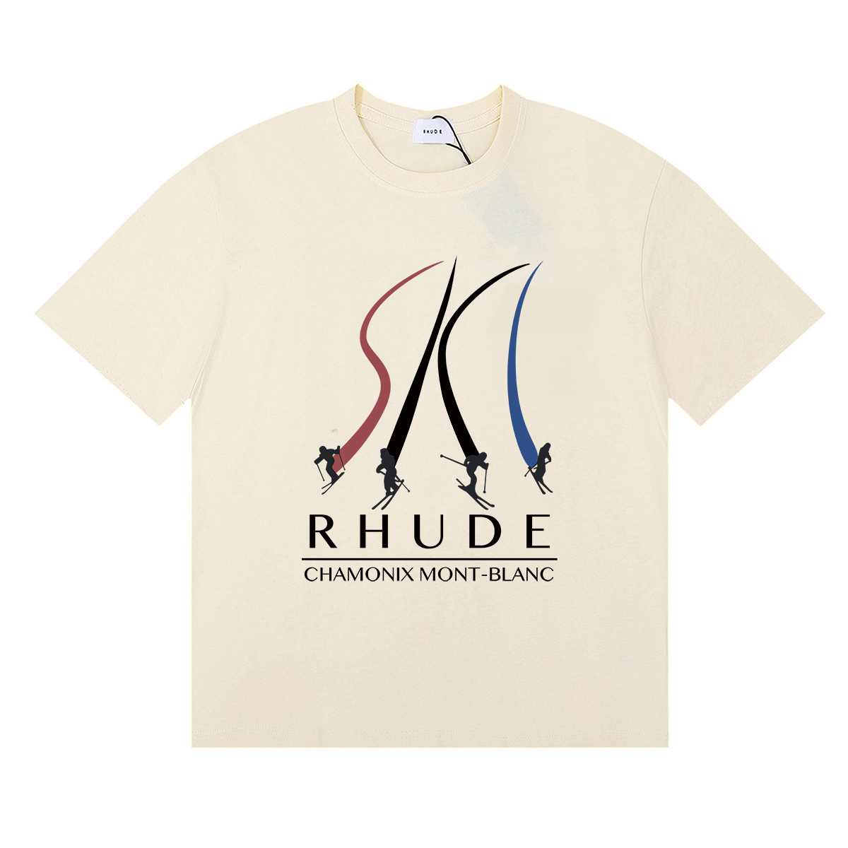 Rhude T-Shirts